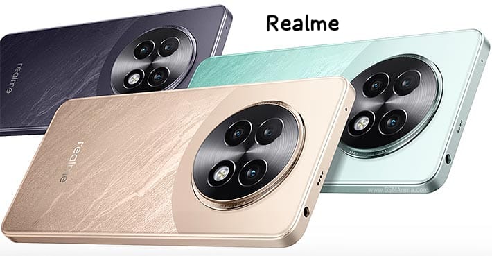 Berikut Spesifikasi 7 Smartphone Realme yang Miliki Performa Tangguh dan Harga Terjangkau