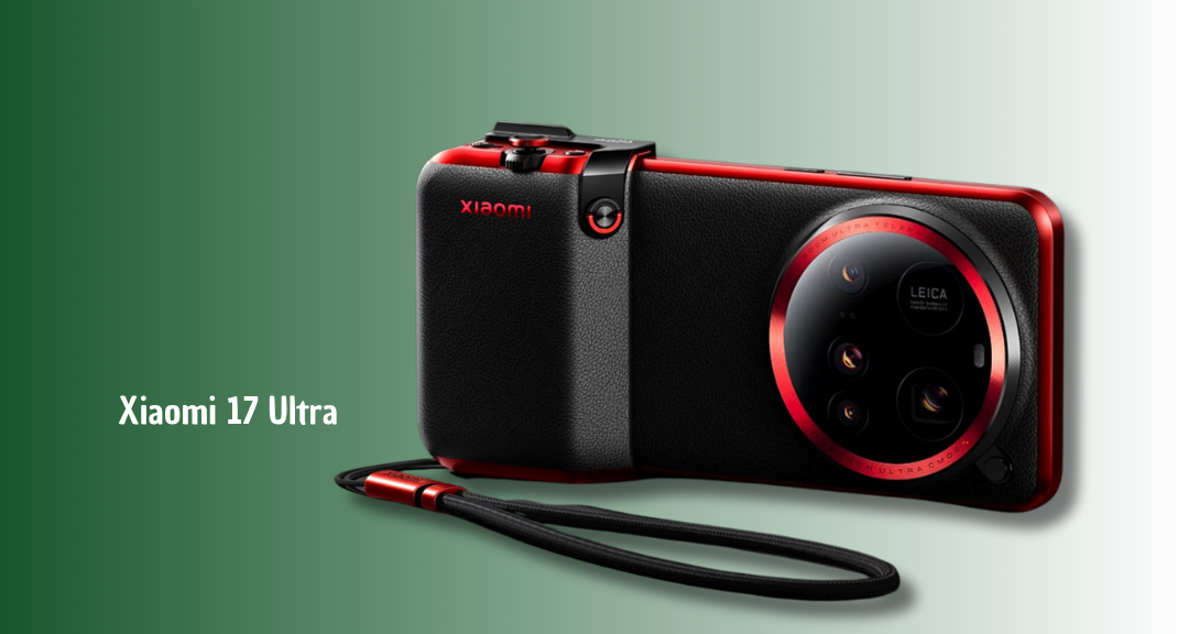 Xiaomi 17 Ultra Tawarkan Kamera Premium dan Pengisian Super Cepat, Flagship Baru di Segmen Ultra High-End
