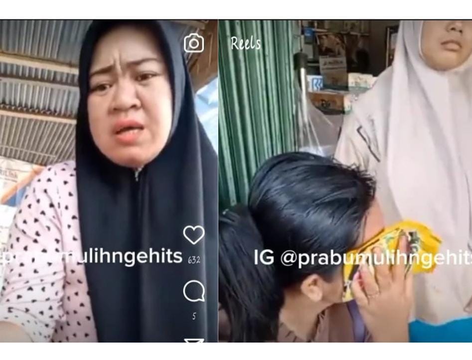 Viral! Warga Pali jadi Korban Hipnotis Lewat HP, Uang Jutaan Amblas 