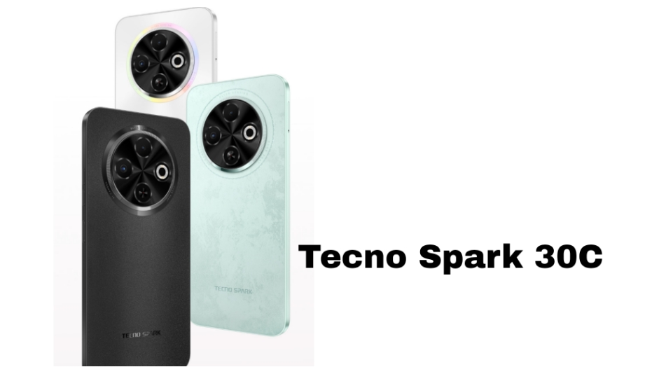 Review Tecno Spark 30C, Smartphone 5.000 mAh dengan Desain Menawan