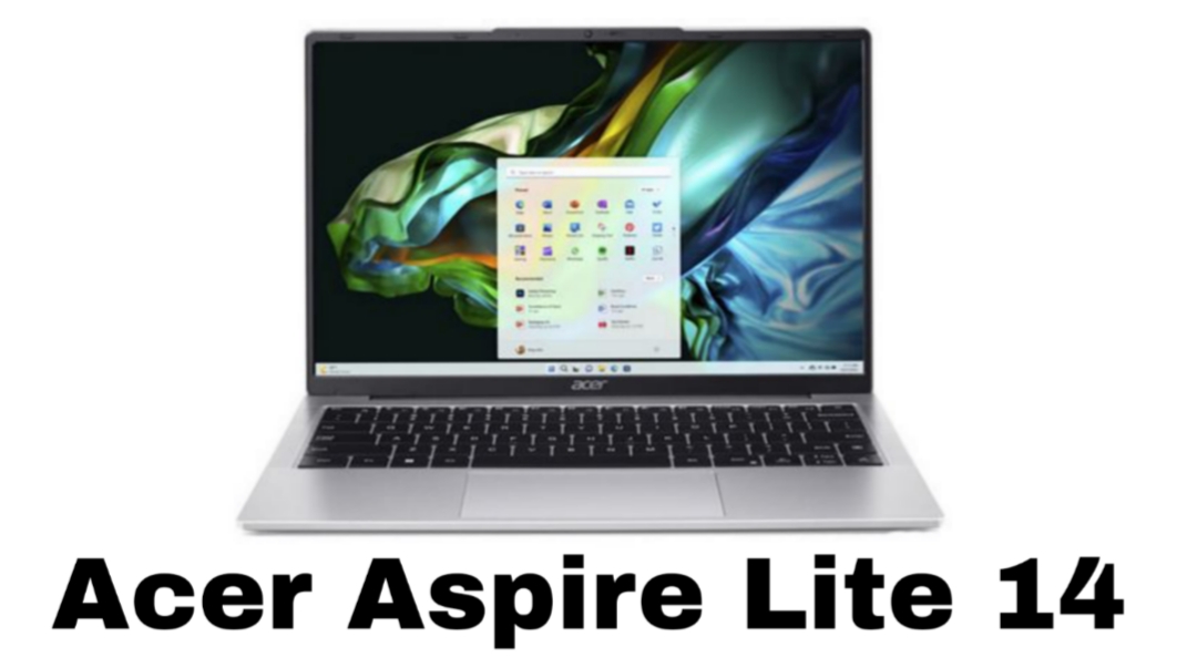 Acer Aspire Lite 14: Laptop 6 Jutaan yang Ringkas, Powerful, dan Mudah Di-upgrade
