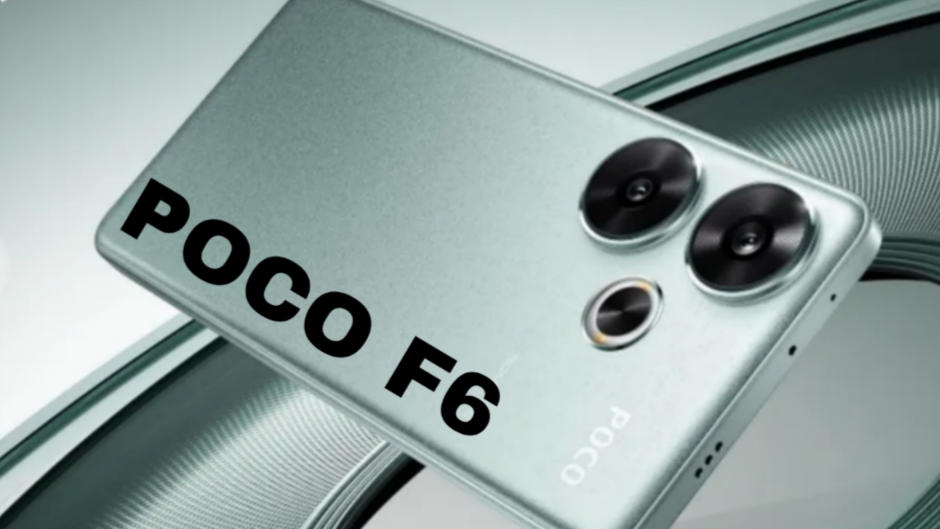 POCO F6, Flagship Killer yang Kini Makin Terjangkau di 2025