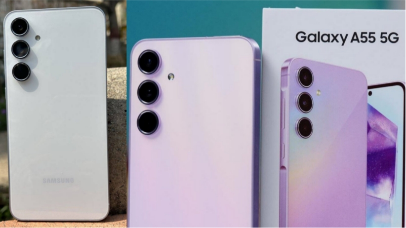 Review Samsung Galaxy A55 5G 2026: Harga Turun, Spesifikasi Masih Gahar