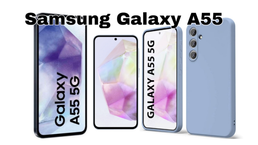 Kenapa Samsung Galaxy A55 Masih Jadi Favorit di Tahun 2025? Ini Alasannya