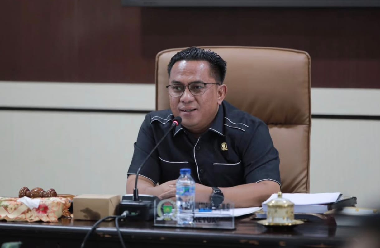 DPRD Prabumulih Tegaskan: Proyek Selesai Tepat Waktu, Kualitas Tetap Prioritas