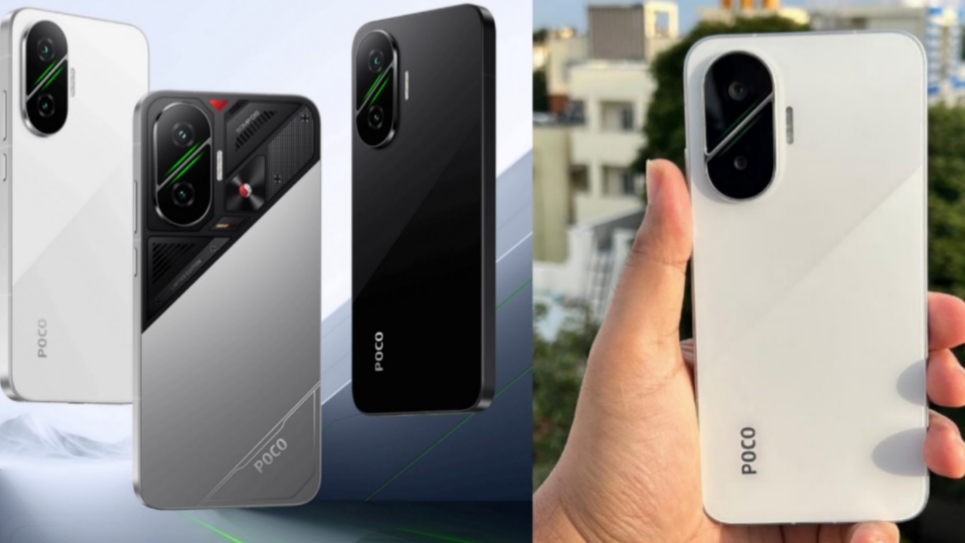 POCO F7: Performa Snapdragon, Desain Futuristik, Harga Tetap Ramah Kantong