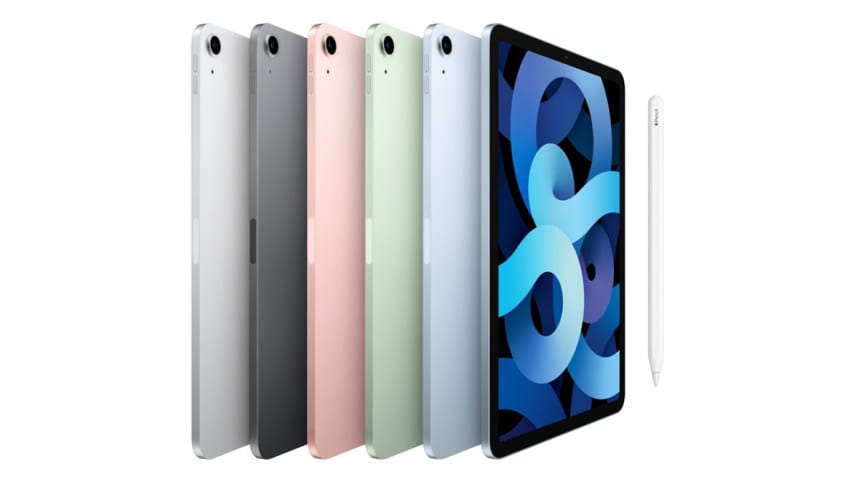 6 Tablet yang Cocok untuk Menunjang Produktivitas Kerja