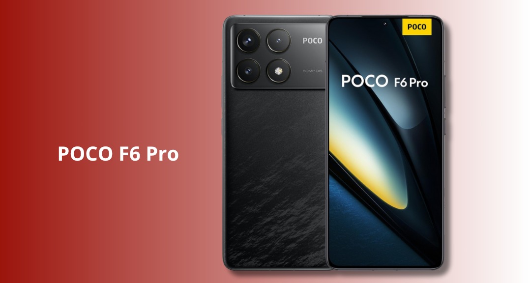 POCO F6 Pro Turun Harga! Bawa Snapdragon 8 Gen 2 dan Fast Charging 120W, Kini Mulai Rp 5 Jutaan