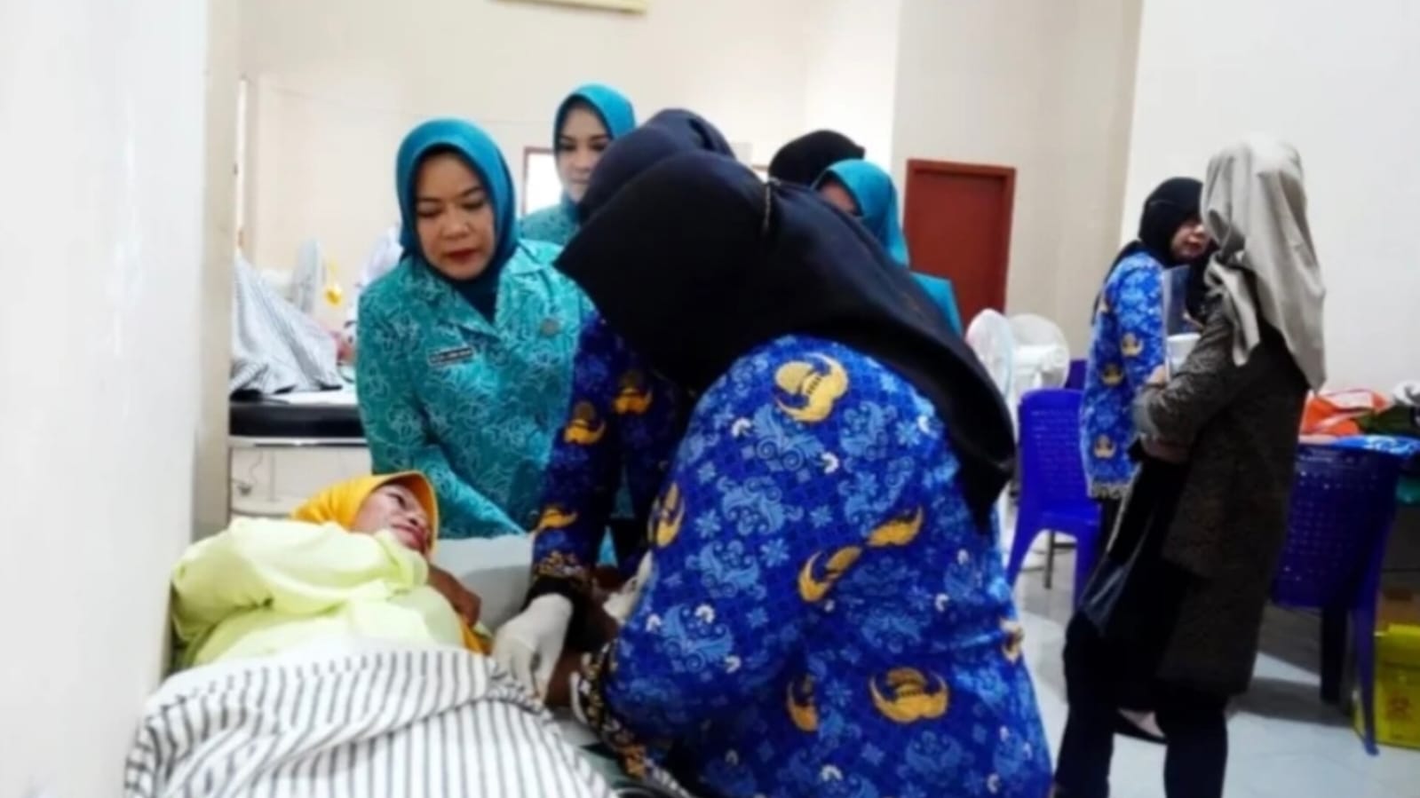 Kesadaran Keluarga Berencana di Prabumulih Meningkat, Ini Data Terbarunya