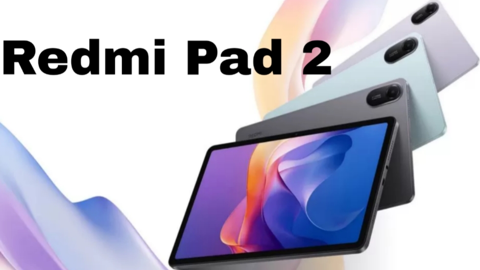 Redmi Pad 2, Tablet Murah dengan Layar Besar dan Performa Andal