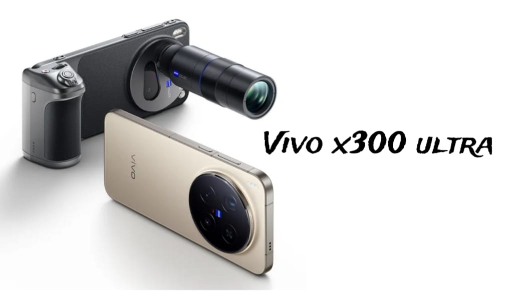 Vivo X300 Ultra Resmi Meluncur, Kamera ZEISS 200 MP dan Snapdragon 8 Elite Gen 5 Jadi Andalan