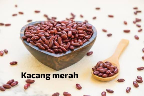 Tinggi Akan Serat, Kacang Merah Jadi Salah Satu Makanan Sehat Untuk Jantung?