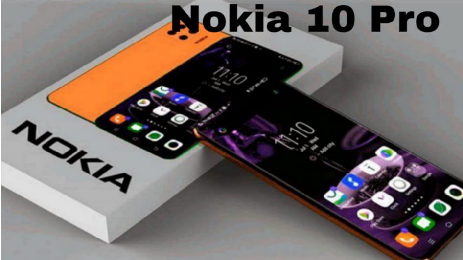 Nokia 10 Pro Siap Menggebrak Pasar! Ini Spesifikasi dan Fitur Unggulannya