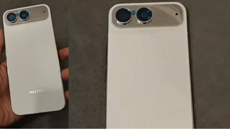 Batal Meluncur, Xiaomi Hentikan Proyek Ponsel Super Tipis 17 Air