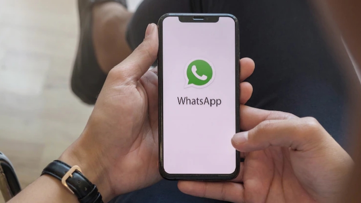 Waspada! Ini Risiko Fitur Perangkat Tertaut WhatsApp dan Cara Mengatasinya