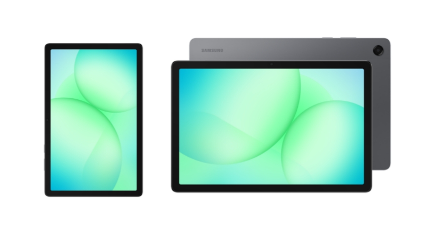 Galaxy Tab A11 Plus, Tablet 11 Inci untuk Multimedia dan Produktivitas