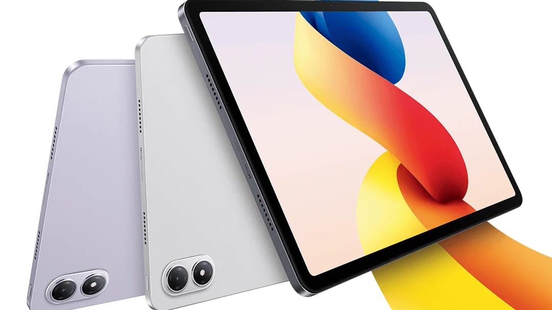 Redmi Pad 2 Pro: Tablet Serba Bisa dengan Harga Bersahabat