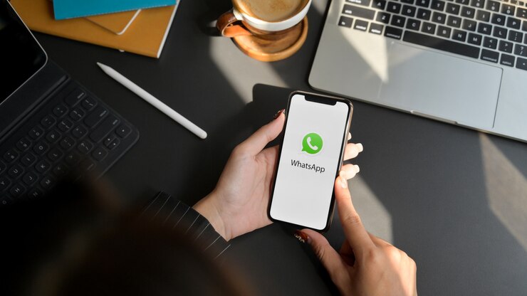 Bersihkan Cache WhatsApp Tanpa Hapus Aplikasi, Begini Caranya!