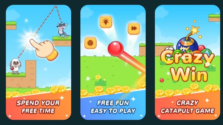 Bukti Nyata! Penghasilan hingga Jutaan Rupiah dengan Game Crazy Win