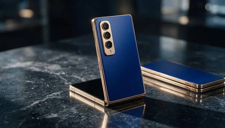 Samsung W27 Siap Meluncur 29 Oktober 2026, Usung Kamera 200 MP?