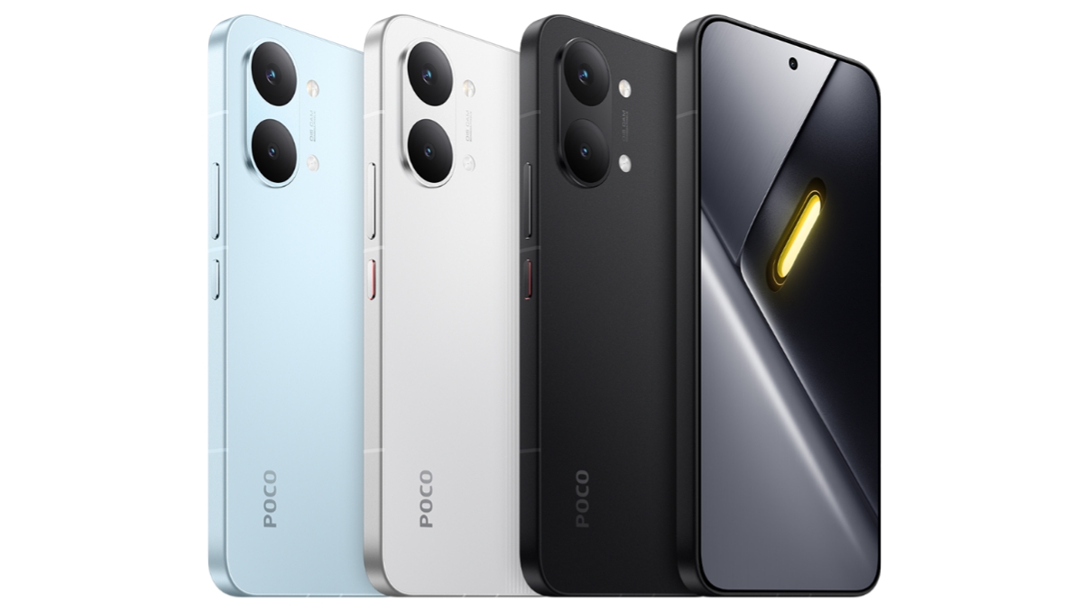 3 HP Performa Tinggi 2026, POCO X8 Pro Andalkan Dimensity 8500-Ultra