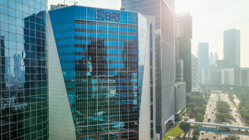 Trust ke Fundamental, Analis Kompak Rekomendasikan Saham BBRI