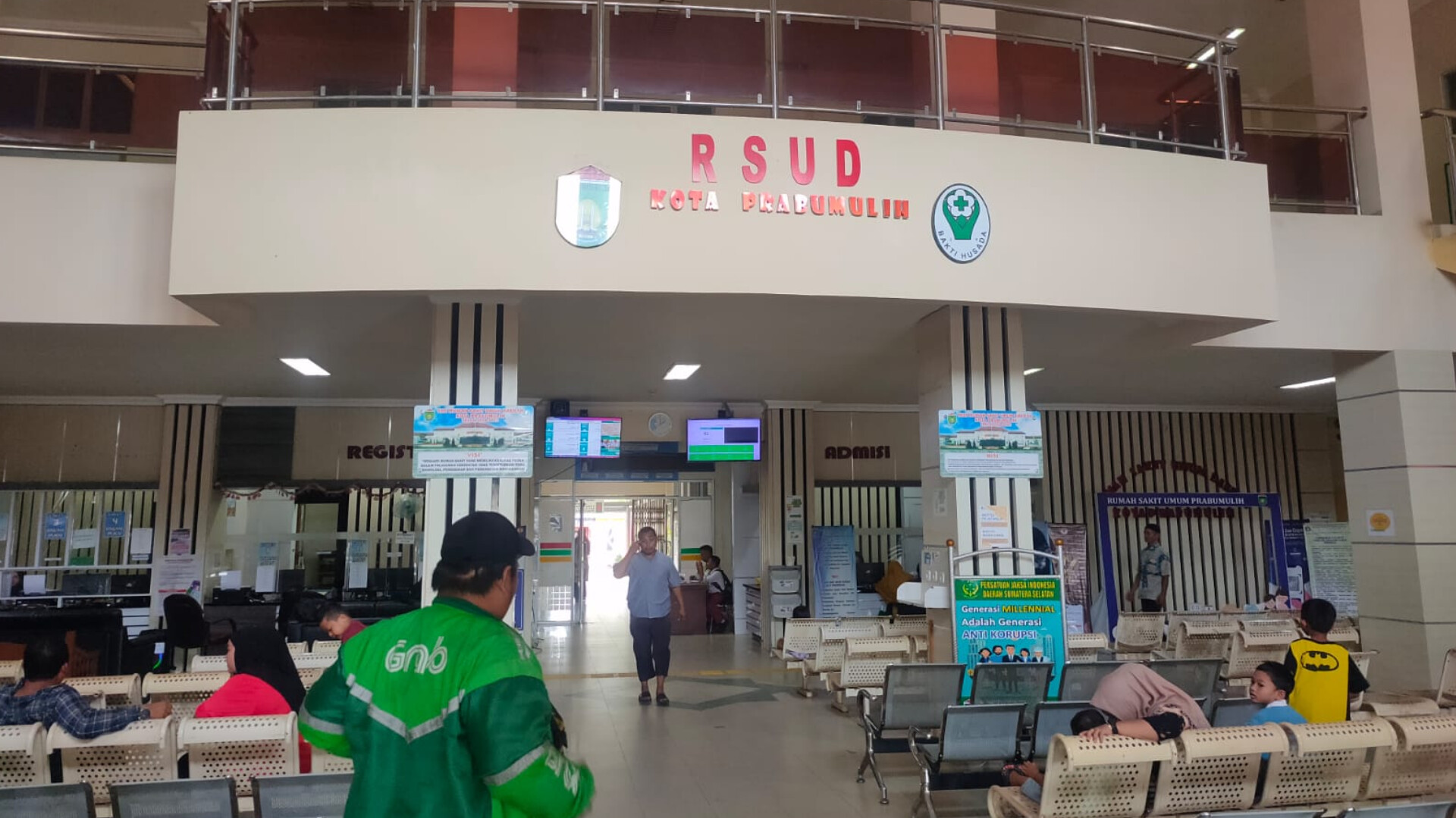 Peningkatan Pasien Cuci Darah di RSUD Prabumulih, Daftar Tunggu Meningkat