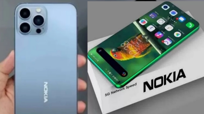 Nokia X700 Pro 5G vs Dragon Max 5G, Duel Smartphone dengan Fitur Unggulan