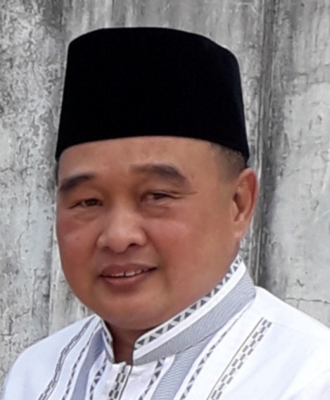 Ini Sosok Muhammad Amin Ketua MUI Prabumulih yang Baru