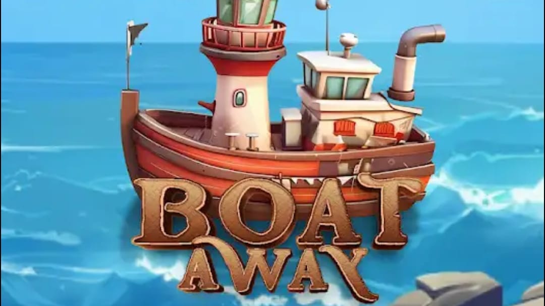 Boat Away, Game Penghasil Saldo DANA Gratis yang Lagi Viral 2025