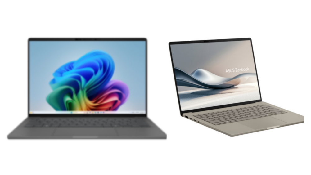 Perbandingan ASUS Vivobook S14 dan Zenbook A14: Mana yang Lebih Cocok di 2025?