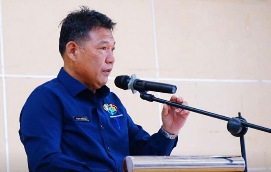 BPS dan Pemkot Prabumulih Bersatu, Sensus Ekonomi 2026 Siap Data Seluruh Pelaku Usaha