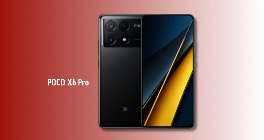 POCO X6 Pro Tawarkan Baterai Tahan Lama dan Fast Charging 67W, Intip Harga Bekasnya