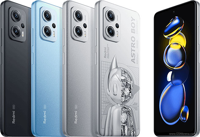 Hore! Redmi Note 11T Pro Turun Harga