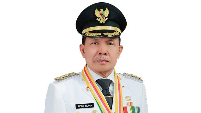 Milad ke 61, Wali Kota Prabumulih Ridho Yahya Jadikan Ajang Introspeksi Diri 