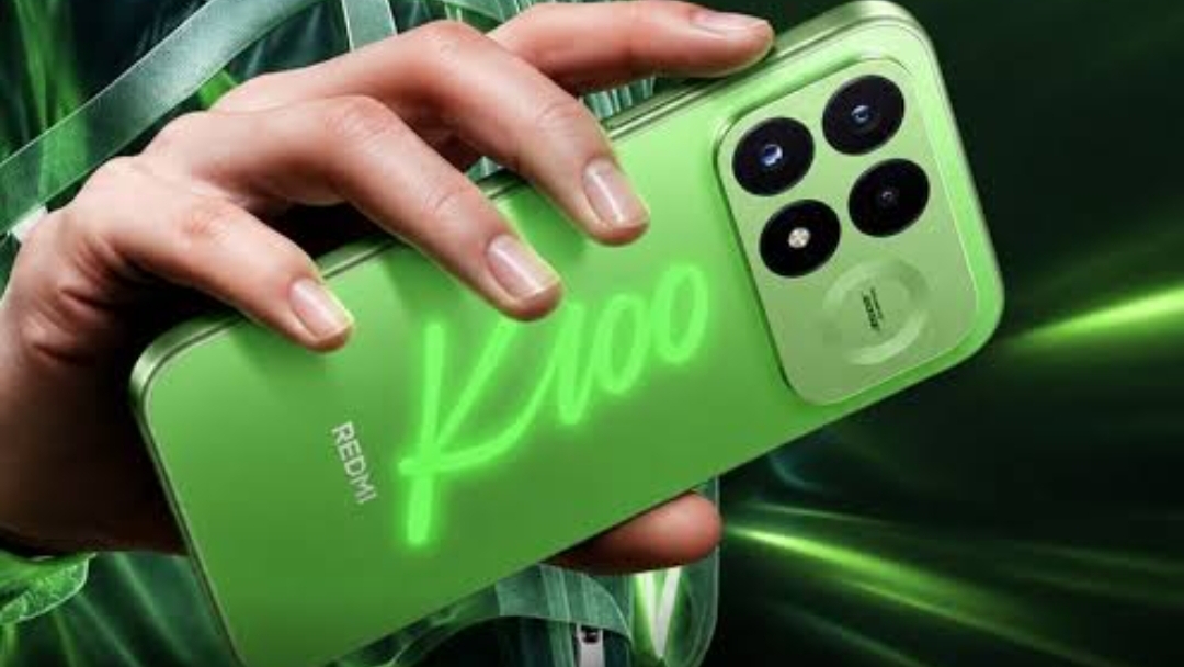 Redmi K110 Batal? Penerus K100 Disebut Bakal Bernama Redmi K200