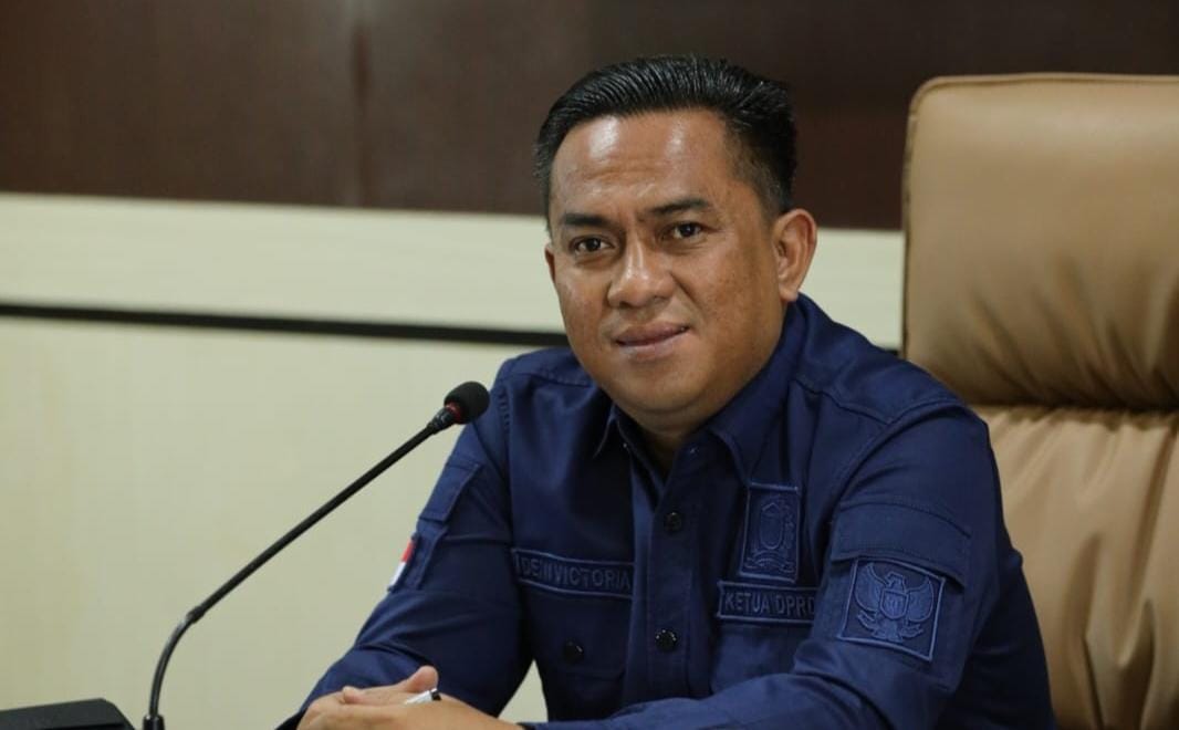 DPRD Prabumulih Dukung Pemkot Relokasi Pedagang Pasar Subuh ke Eks Polsek Prabumulih Timur