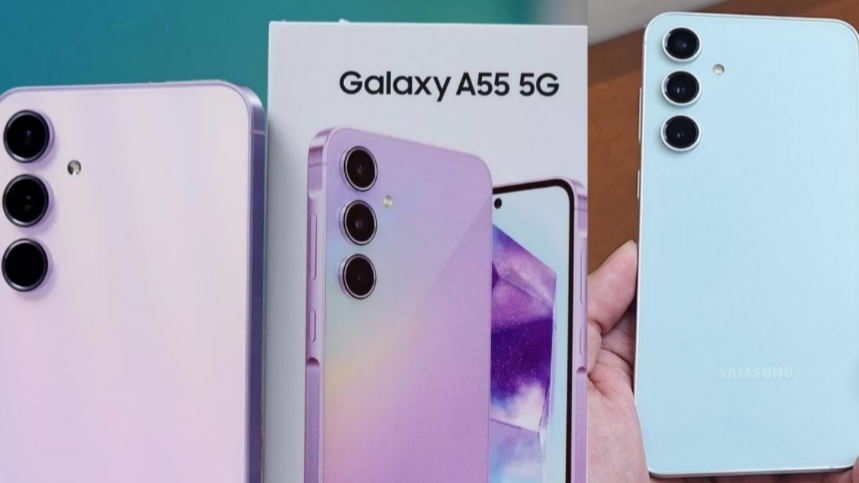 Lebih Worth It Mana? Samsung Galaxy A55 atau Galaxy S23 FE