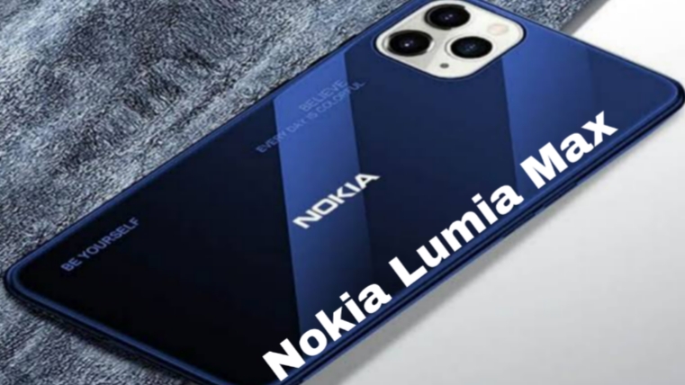 Nokia Lumia Max Resmi Hadir, Spesifikasi Flagship, Harga Terjangkau!