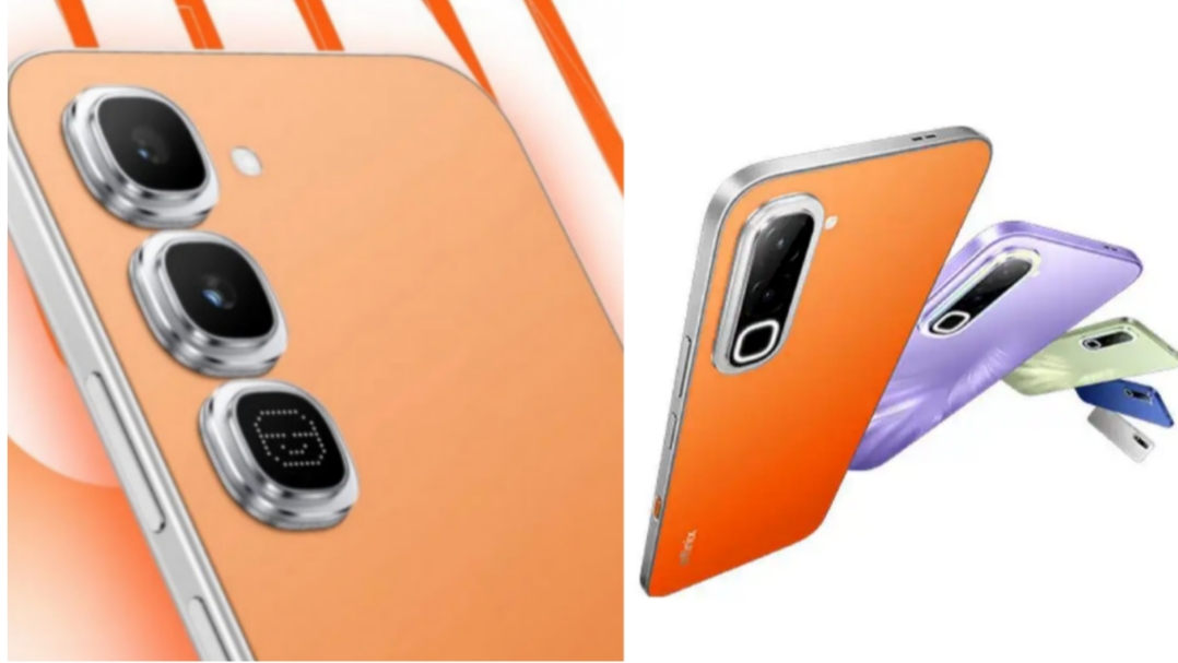 Bukan Kaleng-Kaleng! Infinix Hot 70 Pro Gandeng Kamera Sony 50MP dan Baterai Jumbo