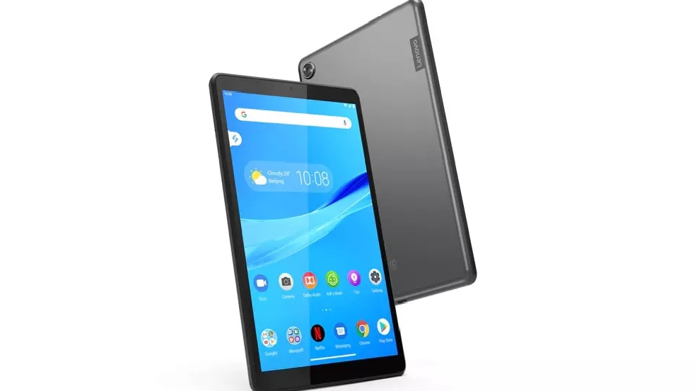 Lenovo Tab M8 Gen 2 HD, Tablet Premium dengan Desain Ramping dan Performa Tangguh