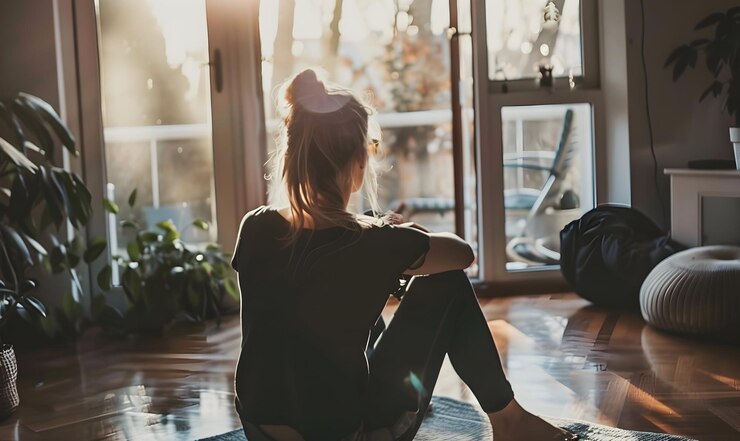 Menyendiri Bukan Selalu Introvert, Waspadai Gangguan Kepribadian Ini