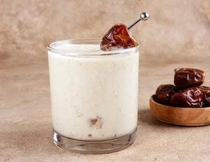 Susu Kurma Kombinasi Minuman Sehat dan Berkhasiat Sebagai Nutrisi Tambahan