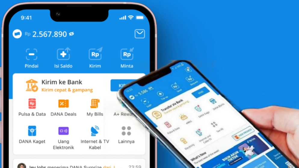 5 Aplikasi Penghasil Uang 2026 yang Bisa Kamu Gunakan Lewat Smartphone