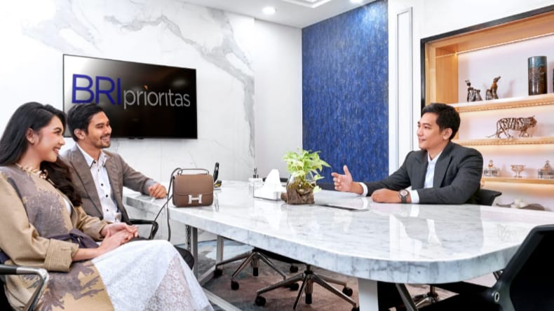 Jaga dan Tingkatkan Kualitas Layanan, BRI Terapkan Kebijakan Baru pada Layanan Prioritas