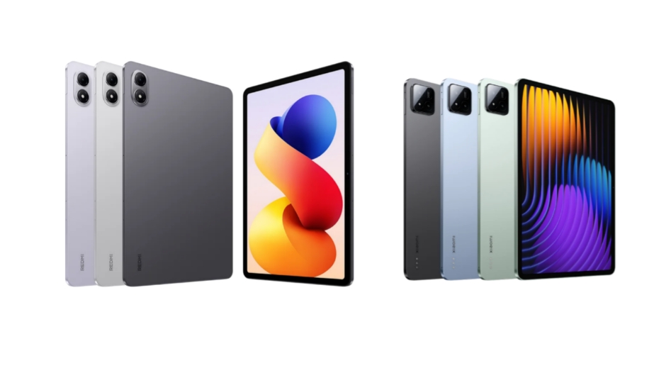 Redmi Pad 2 Pro vs Xiaomi Pad 7: Mana Tablet yang Cocok Untuk Kamu?