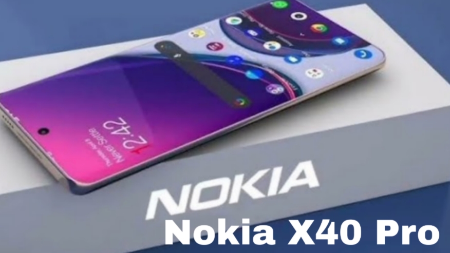 Nokia X40 Pro 2024, Flagship Bertenaga dengan Kamera 108 MP dan Snapdragon 8 Gen 3