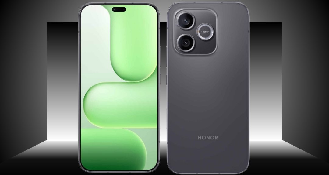 Honor 600 Lite Muncul Online, Bawa Kamera 108MP dan Baterai 6.250mAh, Harga Mulai Rp4 Jutaan