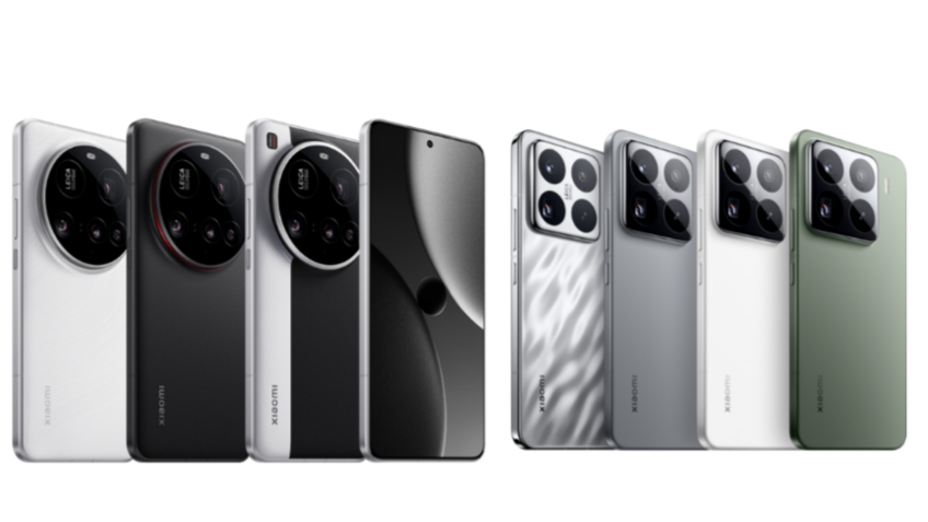 Xiaomi 15 vs 15 Ultra: Flagship Baru, Mana yang Paling Worth It?