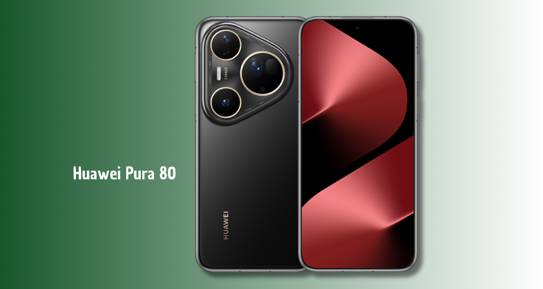 Huawei Pura 80: Smartphone Flagship dengan Kamera Variabel Aperture, Berapa Harganya?